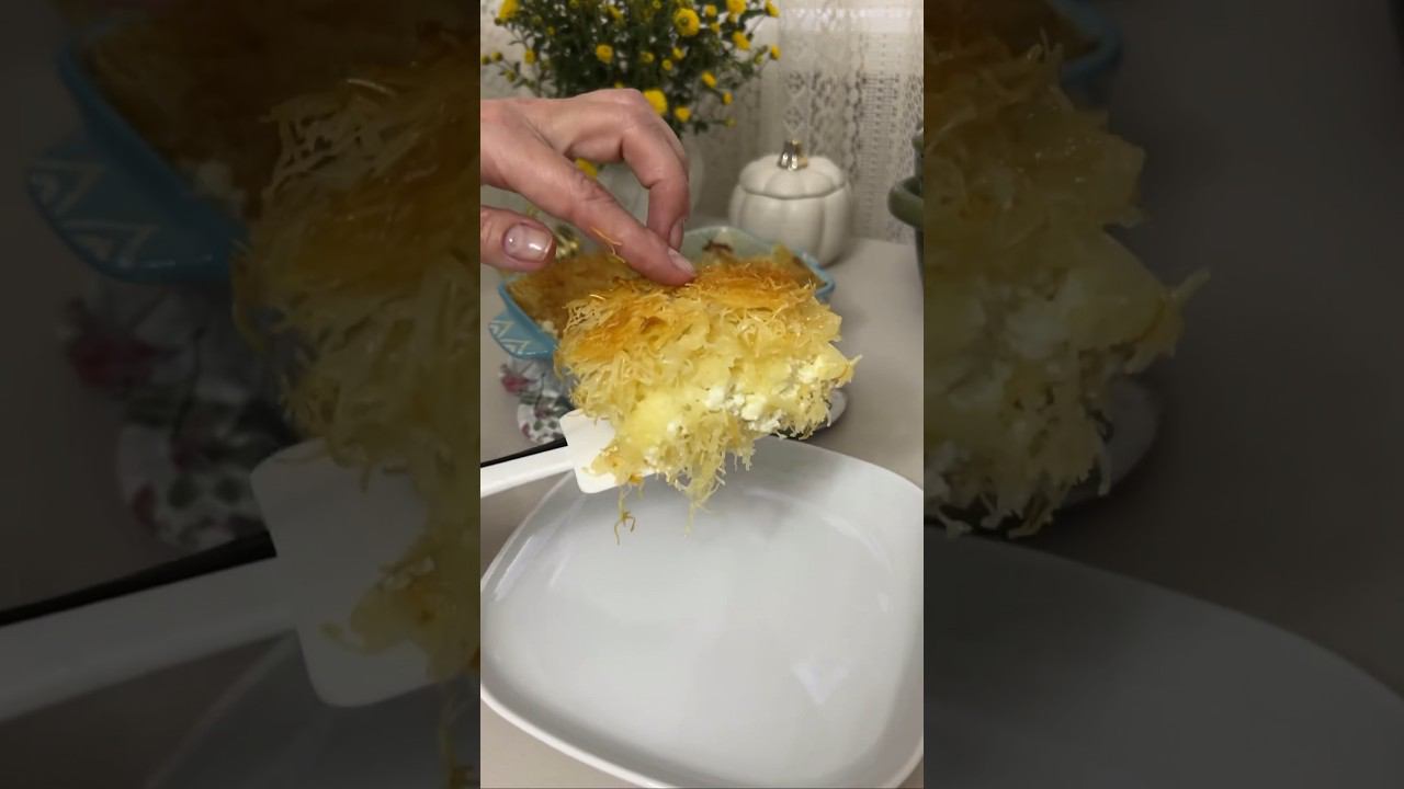 ПИРОГИ И ВАТРУШКИ