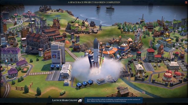 Civ 6 | We Recreated The Mongol Empire!!! #6 (Deity TSL Mongolia Civilization 6) смотреть онлайн