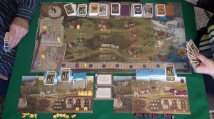 397 Виноделие_ Долина Рейна _ Играем в настольную игру
