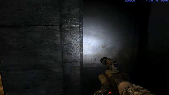 Metro 2033: Complete Walkthrough - pt 32 out of 55 смотреть онлайн