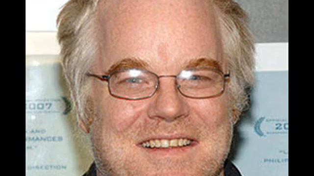 Dipshit Underground - Philip Seymour Hoffman (Friendship makes it Better) смотреть онлайн