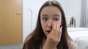 FIRST DAY OF SCHOOL GRWM 2021 *college/sixth form || uk