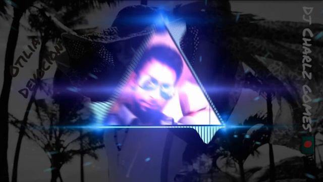 Devocion_Otilia_&_Dj Charlz gomes_Shakira_similar_voice🇷🇴 смотреть онлайн