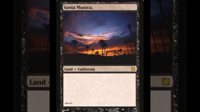 Christina Ricci -Magic card. смотреть онлайн