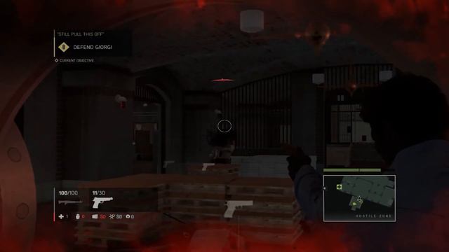 Mafia 3 Walkthrough Part 2 - Vito Scaletta смотреть онлайн