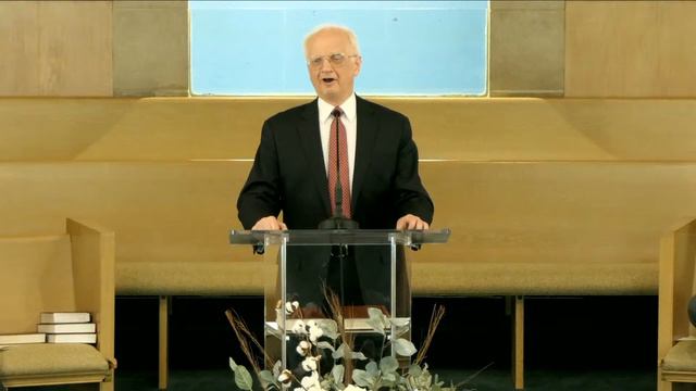 Fairplain SDA - 2021.02.13 - "Prepare Ye The Way" - Brad Osborn смотреть онлайн