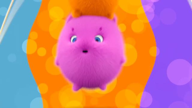 Sunny Bunnies | Häschen-Puppe | Karikatur für Kinder | WildBrain смотреть онлайн
