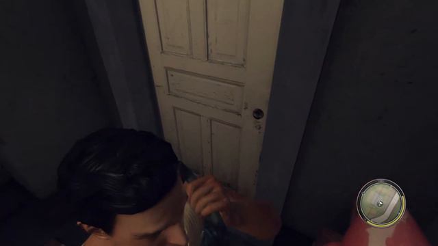 Трилогия Mafia - Обзор