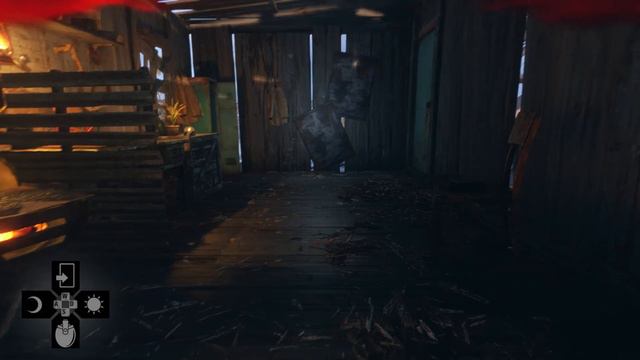 СПАСАЮ МИШКУ ИЗ ЛАП ДЕМОНА➤Metro Exodus ➤ Прохождение на русском #3 (без комментариев) смотреть онлайн