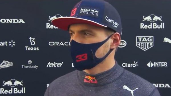 The Eight And One - Verstappen vs Hamilton F1 2021 Season Review