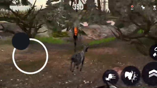 How to get ‘Evil Goat’ in goat simulator pocket edition! смотреть онлайн