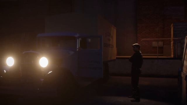 Mafia: Definitive Edition | №140 смотреть онлайн