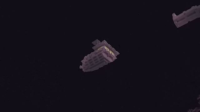 I found the ELYTRA in Minecraft (part 13) смотреть онлайн