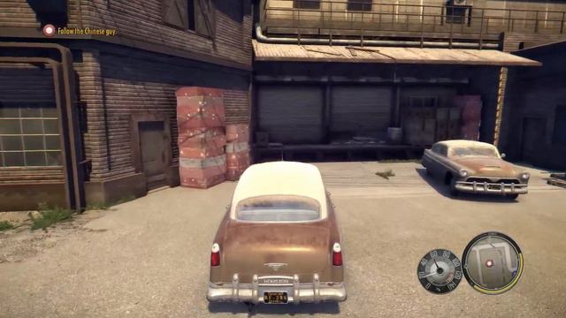 Mafia 2 Episode 16 Drugs I مافيا 2 الحلقة السادسة عشر مخدرات смотреть онлайн