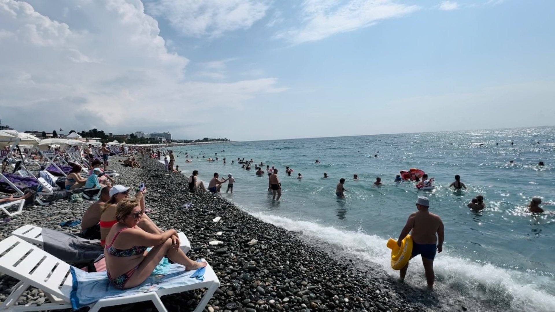 Сочи Парк Отель 2024 🐬 Купаемся в море 🌊 Как кормят в Сочи Парк Отеле 🌴 Чёрное море смотреть онлайн