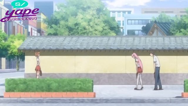 Otome Dori Capitulo 1 (Fandub)