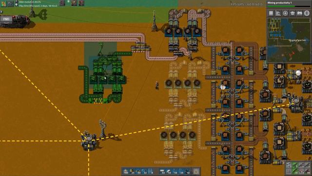 Factorio - S2E081 - Jetzt wird er heikel смотреть онлайн