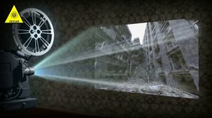 SCP-5040 - 血の涙 («Кровавые слёзы»)