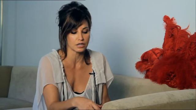 GINA GERSHON @ NEWSBOMB.GR (2) смотреть онлайн