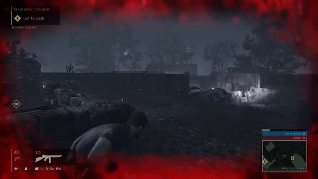 Mafia 3 episode 1 смотреть онлайн