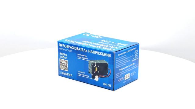 Pn30(360)box