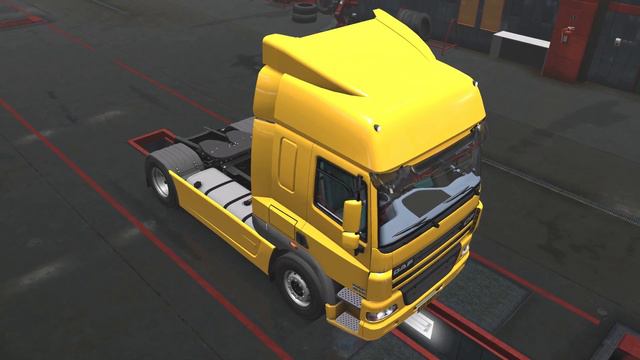 euro truck simulator 2 v1.32 vs 1.31 version which 1 is better and more Develop смотреть онлайн