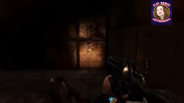 Metro 2033 Redux КЛЮКВА часть 6 прохождение на русском.(PC) смотреть онлайн