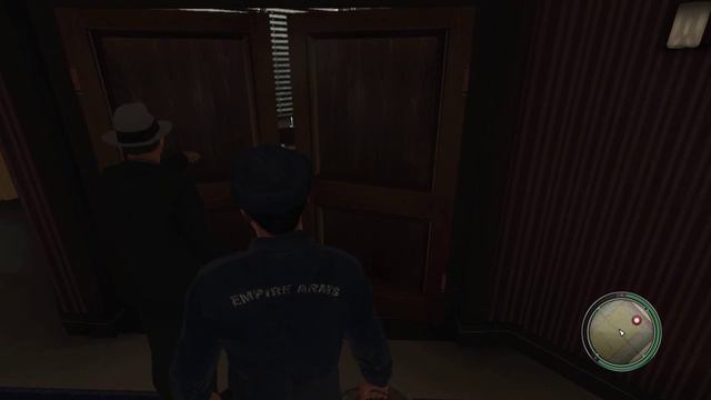 Mafia 2 [CZ] - Kapitola 10 - Pokojová služba смотреть онлайн
