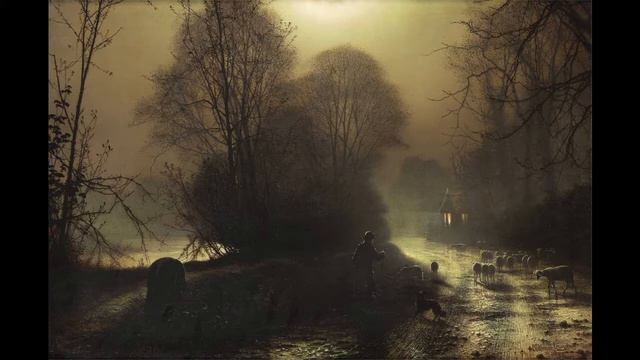 Claude Debussy - Children's Corner - Little Shepard смотреть онлайн