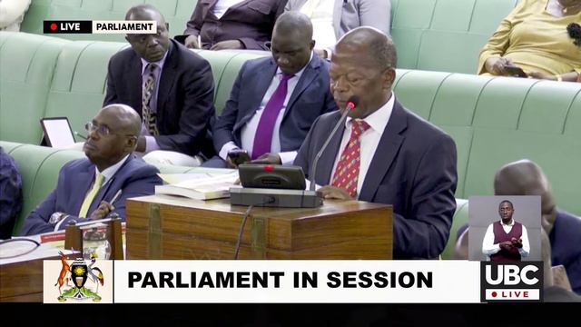 LIVE: PARLIAMENT IN SESSION I MARCH 15, 2024 смотреть онлайн