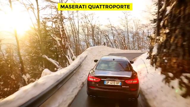9 Cars That Won't Last 20,000 Miles смотреть онлайн