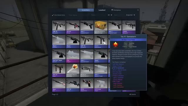 CSGO : Knife Unboxing | Mid Game | Crazy Luck | Last Box | Stattrak смотреть онлайн