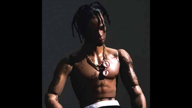 Travis Scott - Nightcrawler смотреть онлайн
