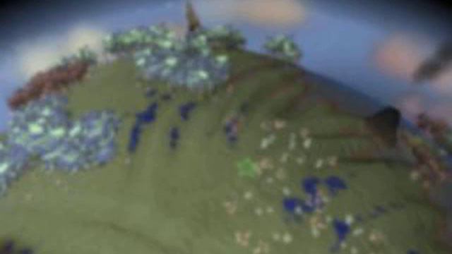 Spore: Planet Exploration Adventure. By coolleo135 смотреть онлайн