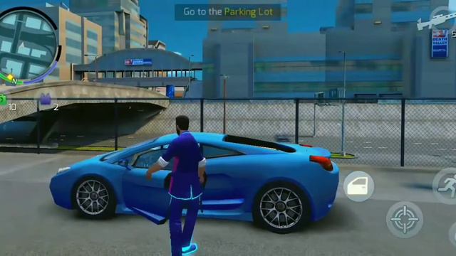 THE END OF BIG MAFIA | GANGSTER VEGAS GAMEPLAY #9 смотреть онлайн