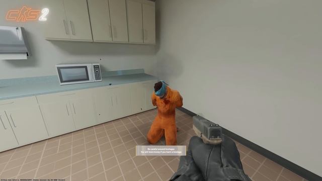 CS 2 vs CS Source - Details and Physics Comparison (Part 2) смотреть онлайн