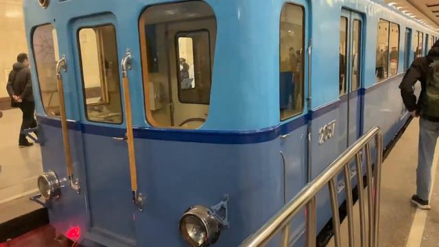 Метро для детей смотреть онлайн