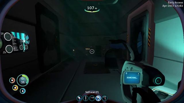 GET WRECKED!!! | Subnautica #6