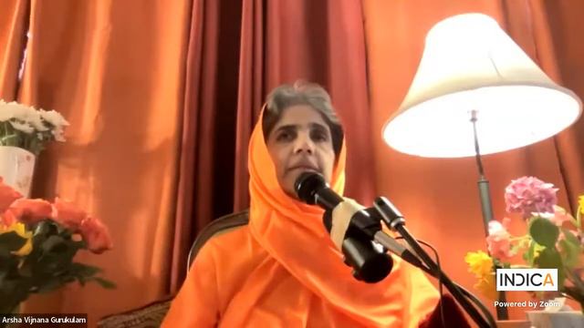 Taittiriya Anandavalli Bhasya 42 смотреть онлайн
