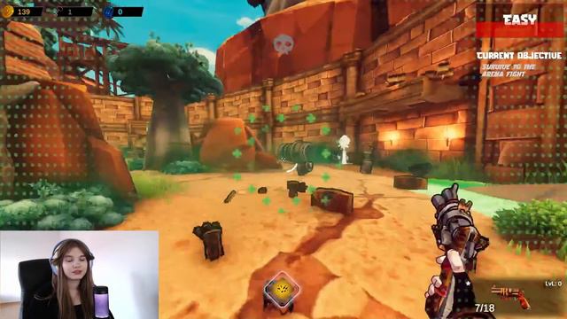 AFTERLAND новая полноценная AAA игра. ТАКОГО ЕЩЕ НЕ БЫЛО НА WAX! смотреть онлайн