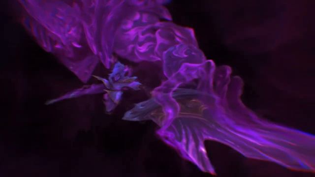 League of Legends Trailer - Lilia Champion Official Teaser смотреть онлайн