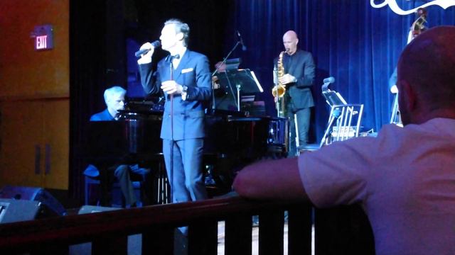 Harrison Craig - Dream a Little Dream of Me - Toronto 2019 смотреть онлайн