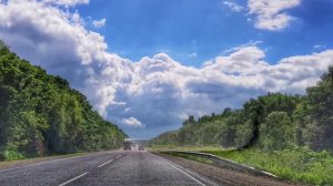 Путешествие по Приморскому краю. 2017