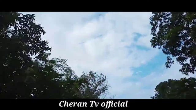 Vlog video//Cheran tv official) (30/8/2021) смотреть онлайн