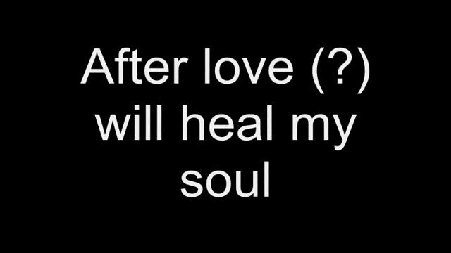 Ray Toro - Isn't That Something - Lyrics смотреть онлайн