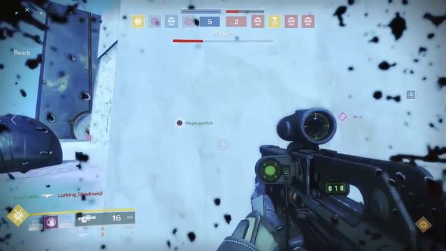 Trials of the Nine: Flawless Win & Loot Haul | DESTINY 2 смотреть онлайн