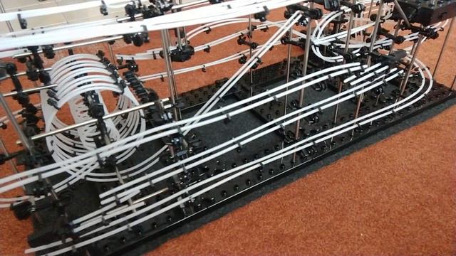 Spacerail Level 9: The REAL Complete Circuit