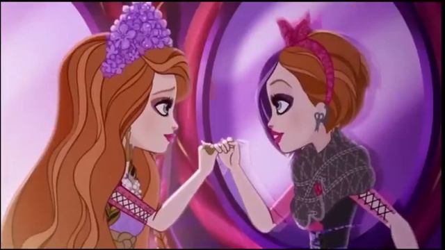 Ever After High (весь второй сезон) смотреть онлайн