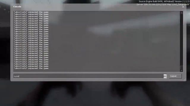 L4D2 | Probando "El Pitero" by Spooky Boy ꇖ смотреть онлайн