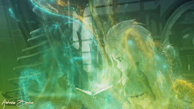 Selina - Chemicals смотреть онлайн